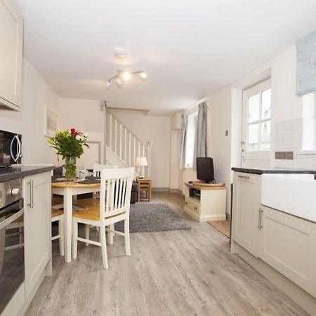 פדסטואו Malt Cottage Sleeps4-Patio-Petsok-Parking מראה חיצוני תמונה