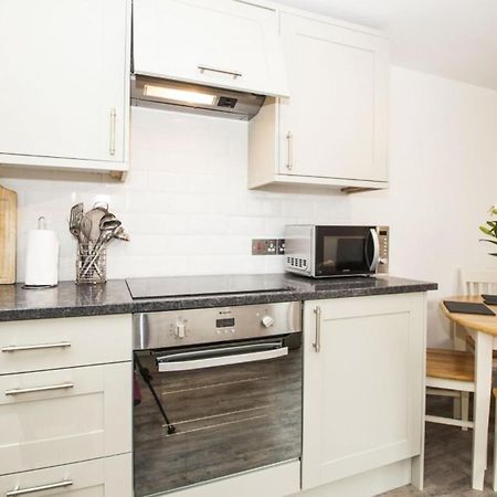פדסטואו Malt Cottage Sleeps4-Patio-Petsok-Parking מראה חיצוני תמונה