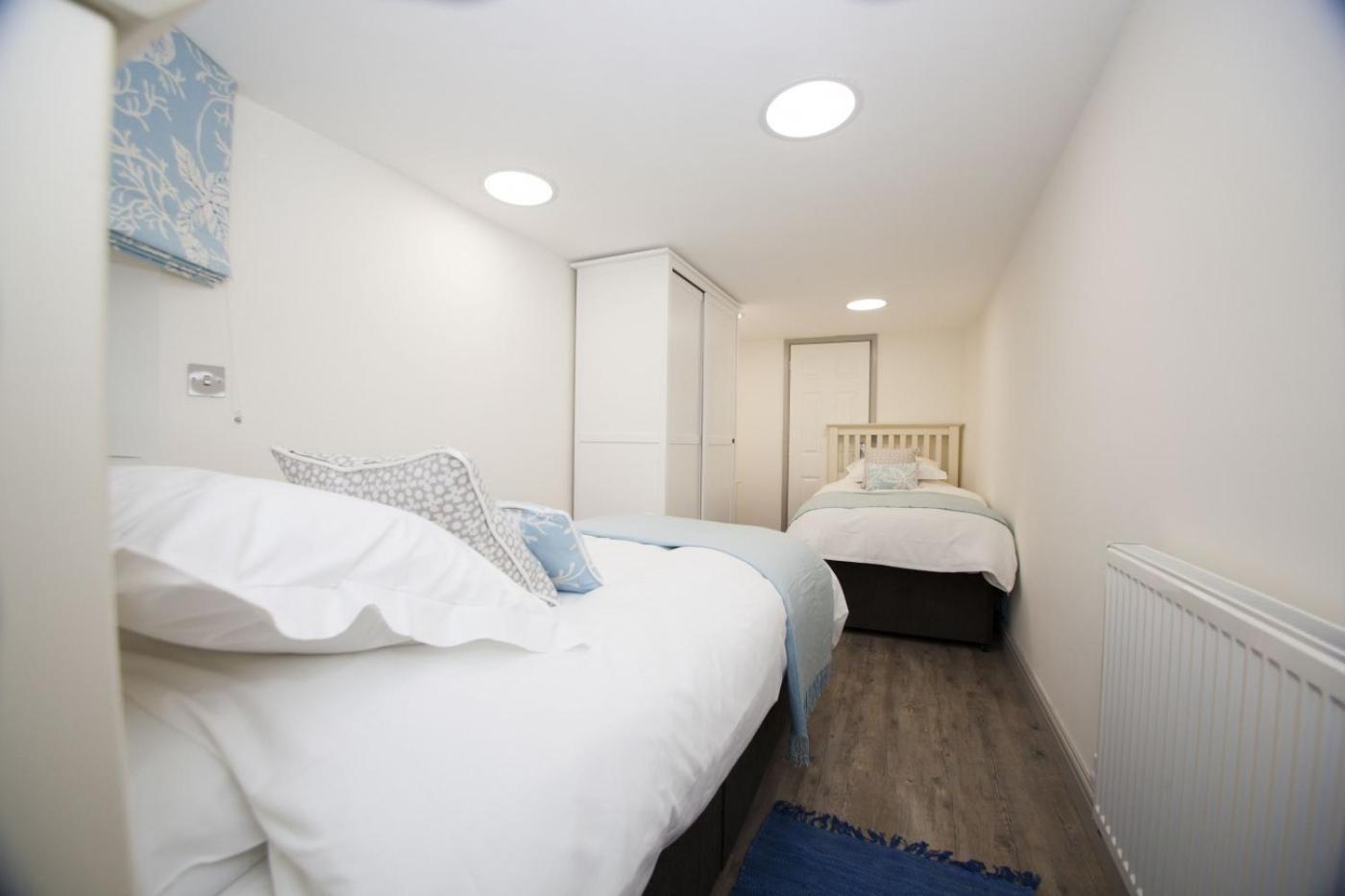 פדסטואו Malt Cottage Sleeps4-Patio-Petsok-Parking מראה חיצוני תמונה