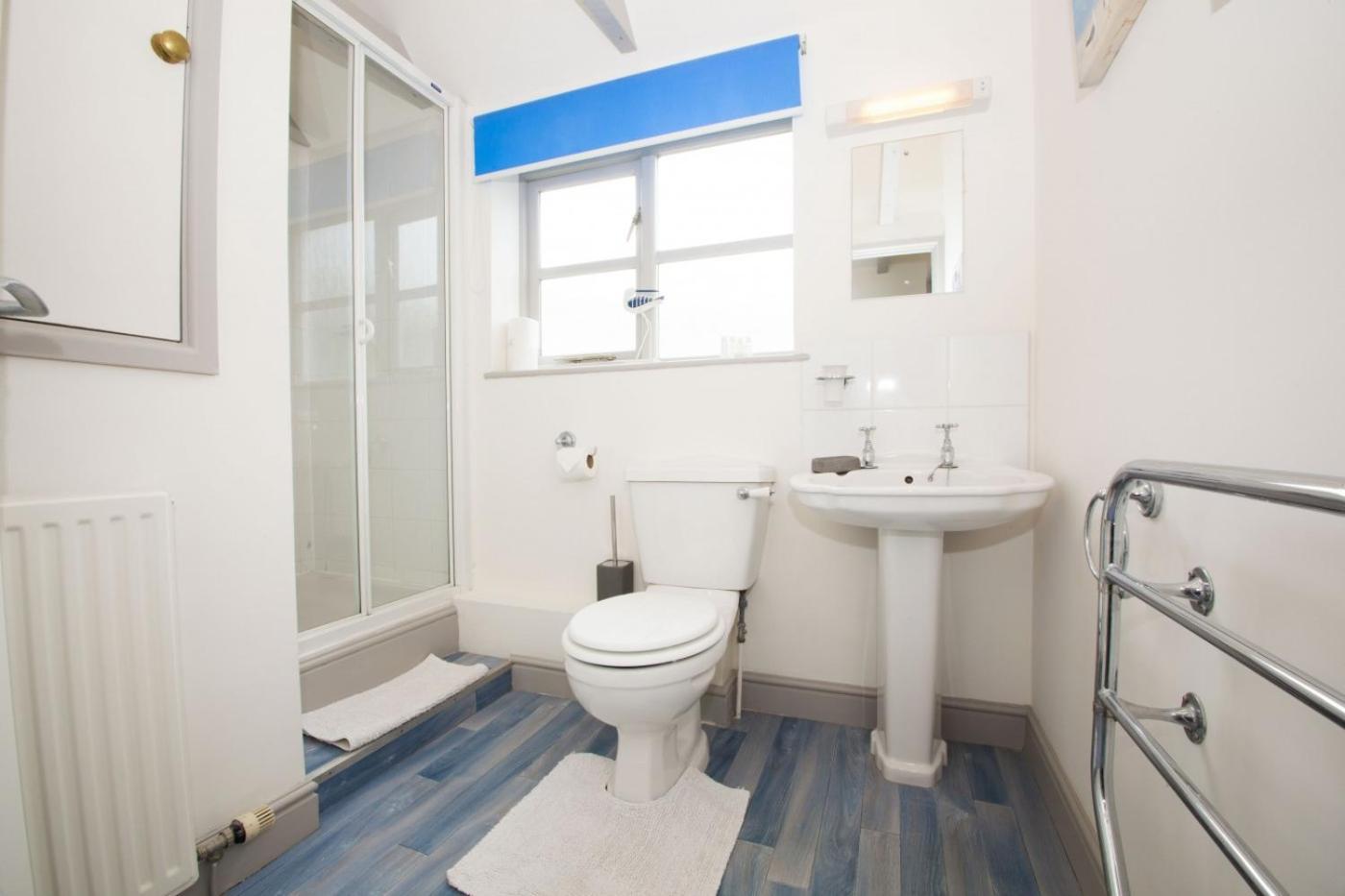 פדסטואו Malt Cottage Sleeps4-Patio-Petsok-Parking מראה חיצוני תמונה
