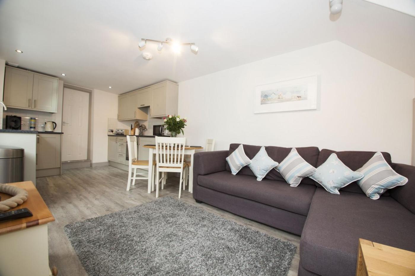 פדסטואו Malt Cottage Sleeps4-Patio-Petsok-Parking מראה חיצוני תמונה